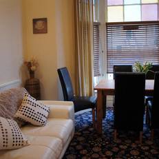North Sands Lodge 