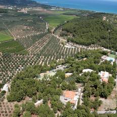 Villaggio Elisena 