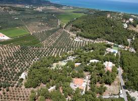 Villaggio Elisena 