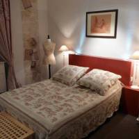 Hotel Saint Yves 