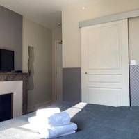 Hotel Saint Yves 