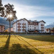 Hotel Villa Rina 