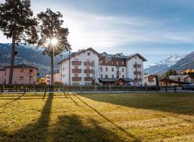 Hotel Villa Rina 