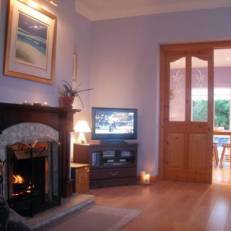 Cornerstones B&B 