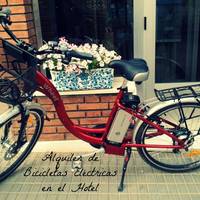 Hotel Tramontana 