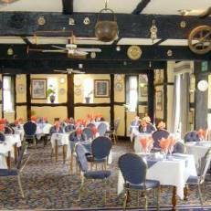 Wye Valley Hotel 