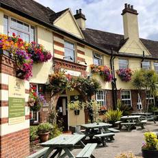 Wye Valley Hotel 