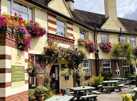Wye Valley Hotel 