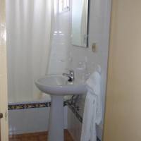 Hotel San Andres 