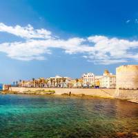 B&B SoleLunaMare 