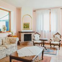B&B Villa Grazia 