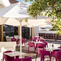 Hotel ibis Evora