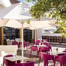 Hotel ibis Evora 