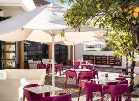 Hotel ibis Evora 