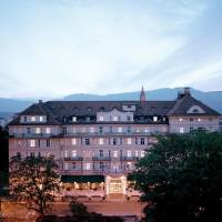 Parkhotel Laurin 