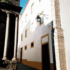 Casa De S. Tiago 