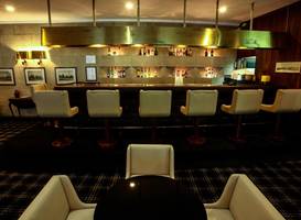 Hotel Grao Vasco 