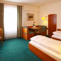 Hotel Post Gries 