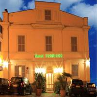 Albergo Panorama 