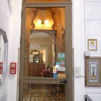 Hotel Alessandra 