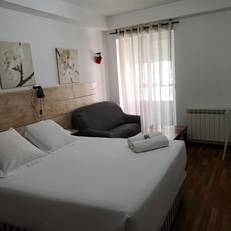 Hostal Carbonara 