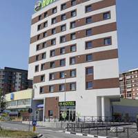 B&B Hotel Torino 