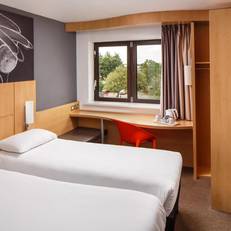 ibis Southampton 