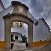 Pensao Policarpo 