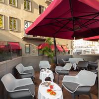 G Boutique Hotel 
