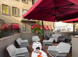 G Boutique Hotel 