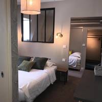 Hotel Les Alizes 