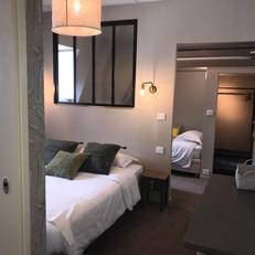 Hotel Les Alizes 