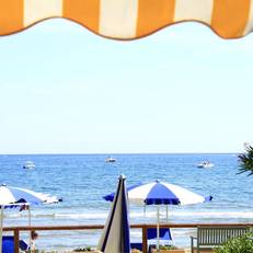 Hotel Acquasanta 