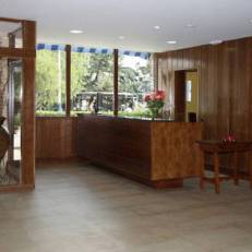 Hotel El Hidalgo 