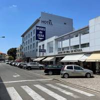 Hotel 4 Estacoes 