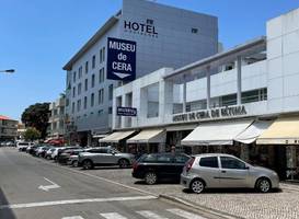 Hotel 4 Estacoes 