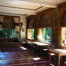 Villa Lafabregue 