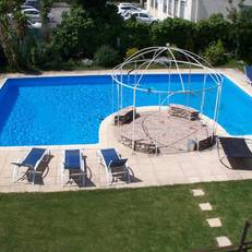 Villa Lafabregue 