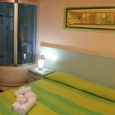 Bosa Guest House 