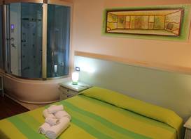Bosa Guest House 