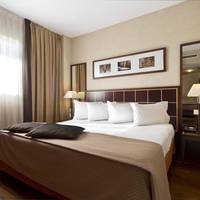 Eurostars Toledo 