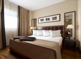 Eurostars Toledo 