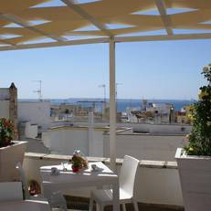 B&B Dimora Muzio 