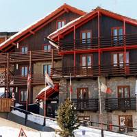 Hotel Biancaneve 