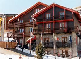 Hotel Biancaneve 