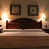 Hotel Lasa Sport 