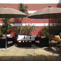 Hotel Cote Patio 