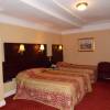 Crewe Arms Hotel 