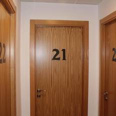 Hostal Mirobriga 