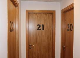 Hostal Mirobriga 